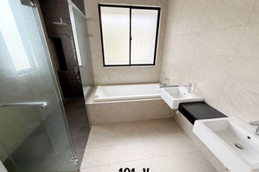 Cheria Residences, Tropicana Aman