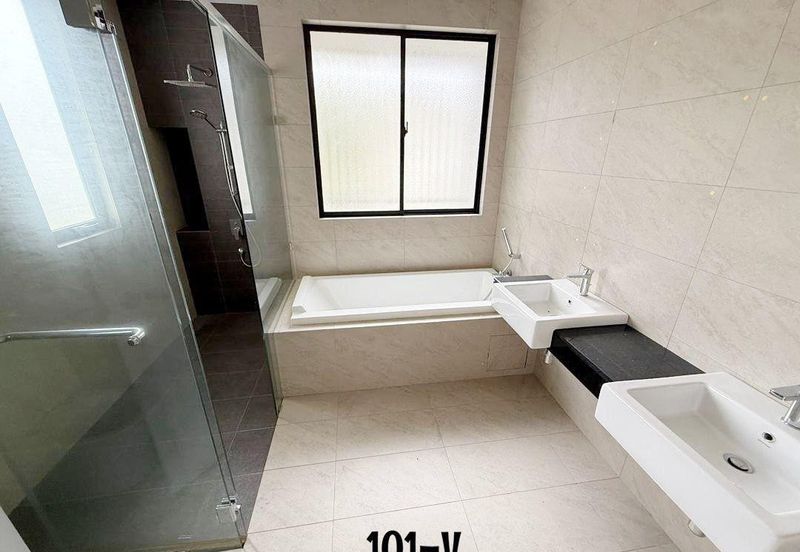 Cheria Residences, Tropicana Aman