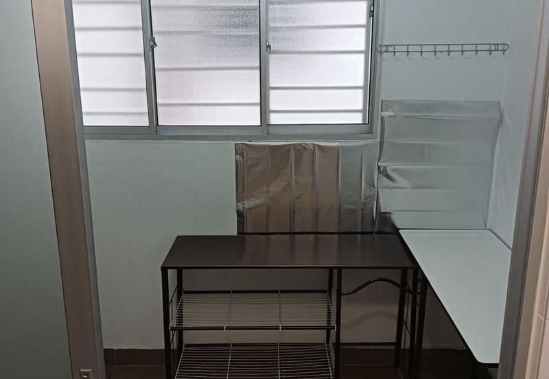 Aronia Apartment, Bandar Parklands