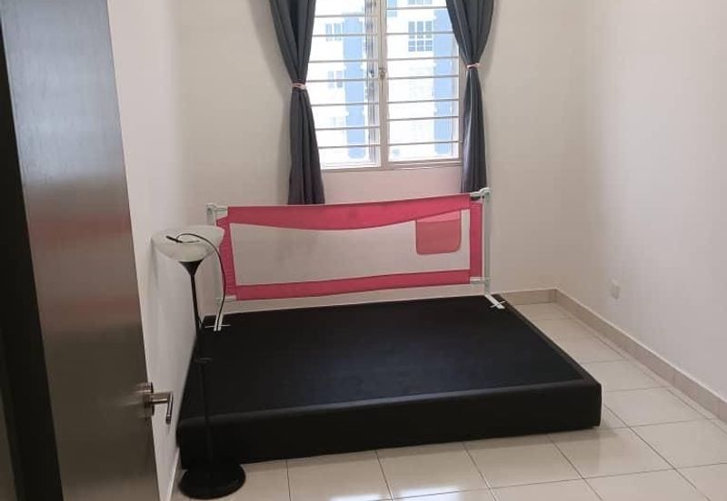 Aronia Apartment, Bandar Parklands