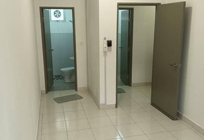 Aronia Apartment, Bandar Parklands