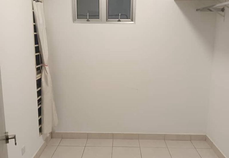 Aronia Apartment, Bandar Parklands