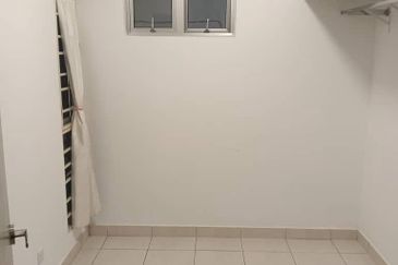 Aronia Apartment, Bandar Parklands