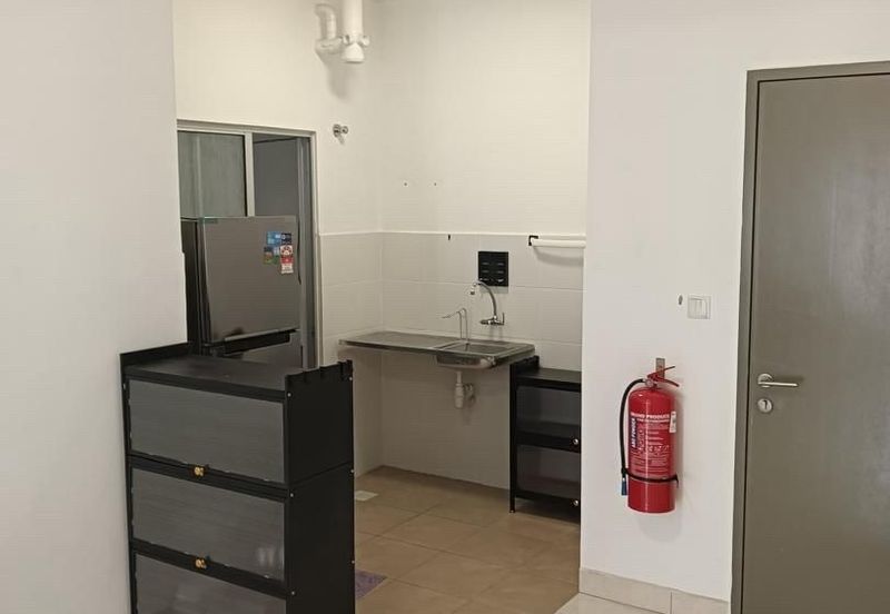 Aronia Apartment, Bandar Parklands