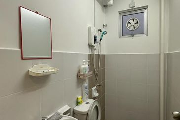 Aronia Apartment, Bandar Parklands