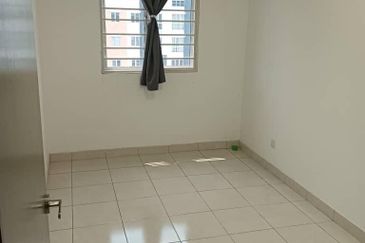 Aronia Apartment, Bandar Parklands