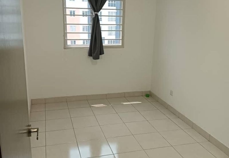 Aronia Apartment, Bandar Parklands