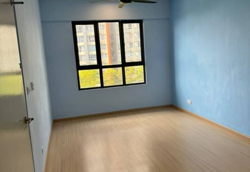 Gravit8 @ Klang South