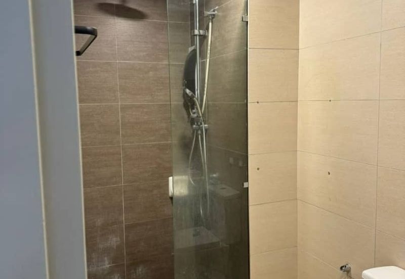 Gravit8 @ Klang South