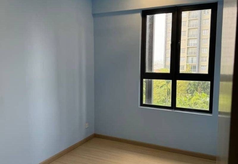 Gravit8 @ Klang South