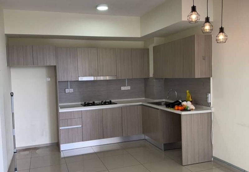 Gravit8 @ Klang South