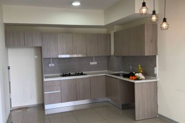 Gravit8 @ Klang South