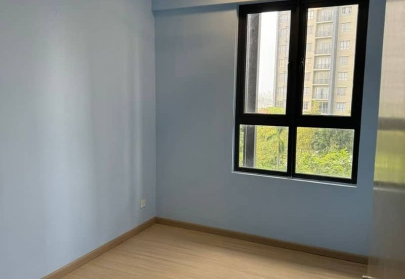 Gravit8 @ Klang South