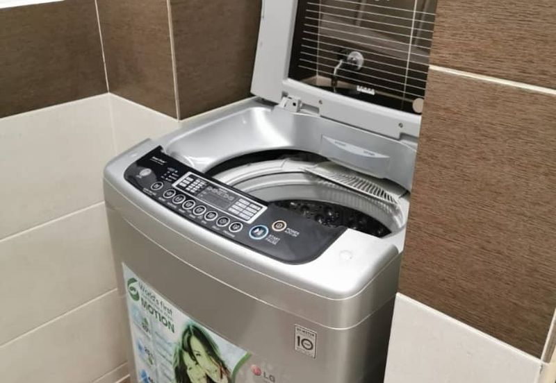 The Maple Residences