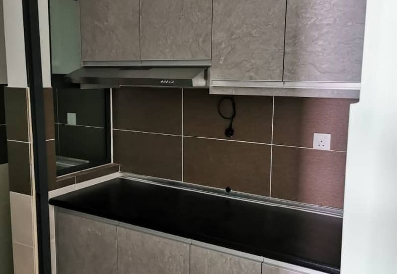 The Maple Residences