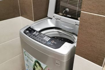 The Maple Residences