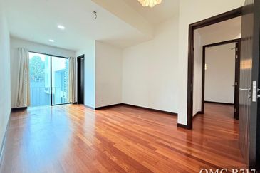 Duta Villa, Setia Alam