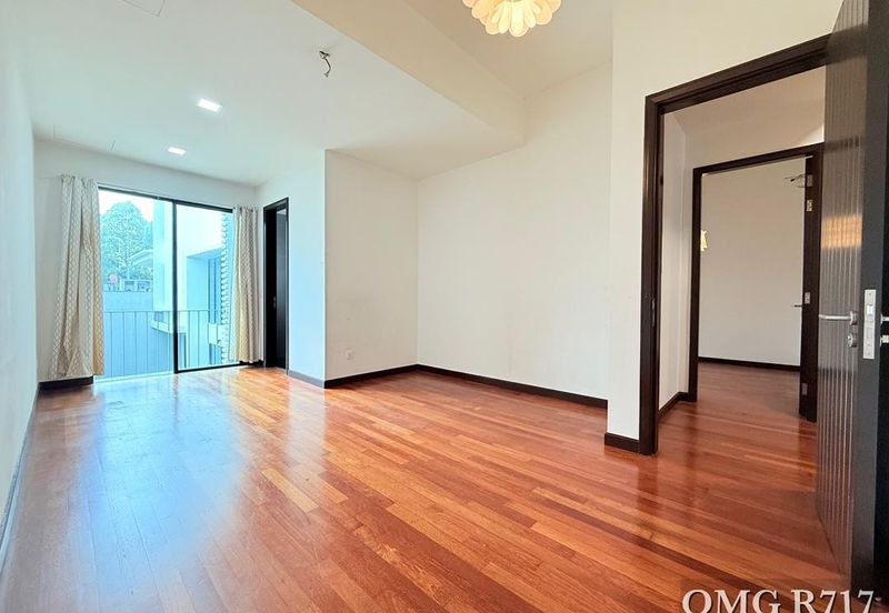 Duta Villa, Setia Alam