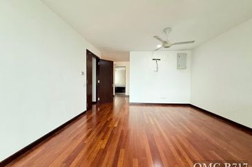 Duta Villa, Setia Alam