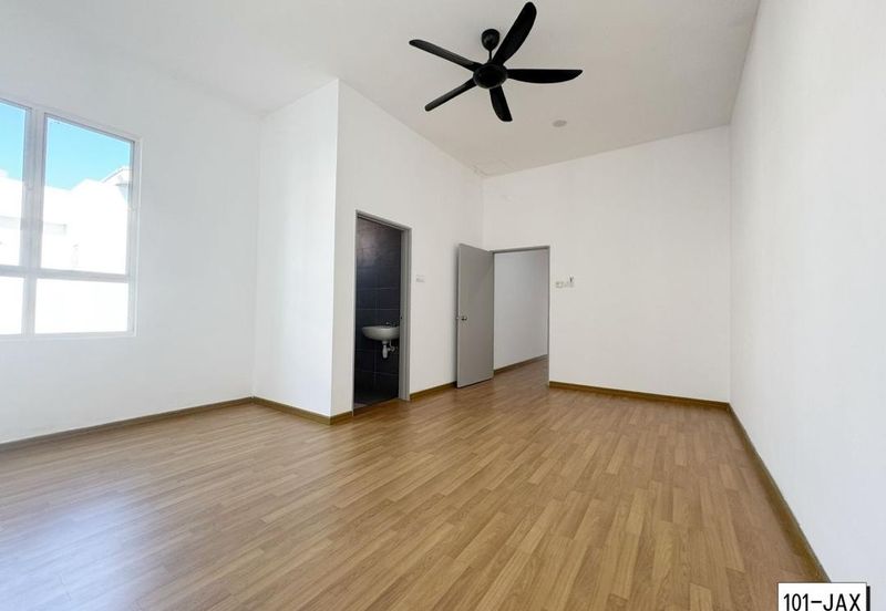 Canary Garden @Bandar Bestari