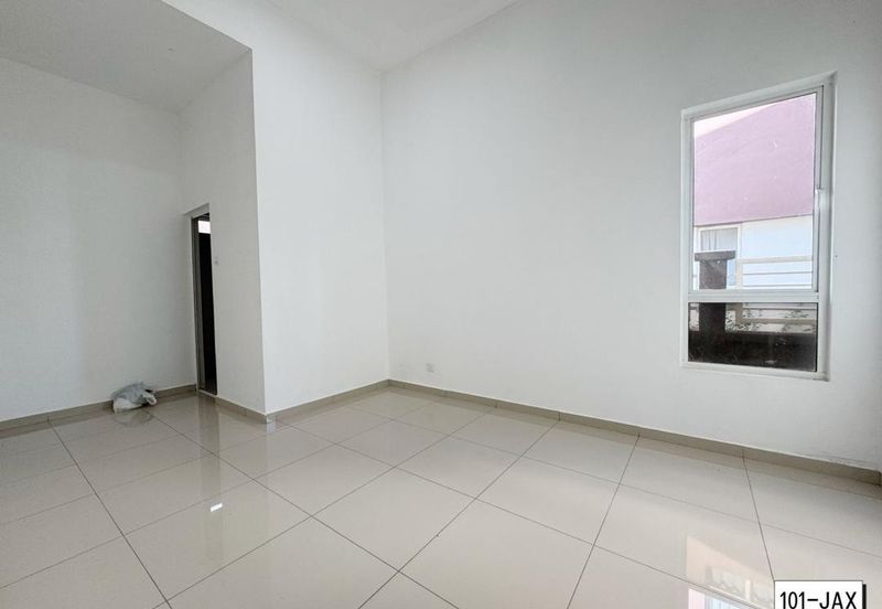 Canary Garden @Bandar Bestari