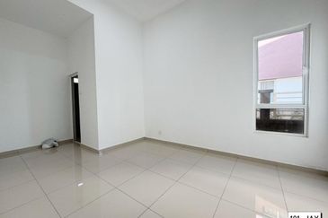 Canary Garden @Bandar Bestari