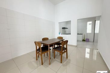 Canary Garden @Bandar Bestari