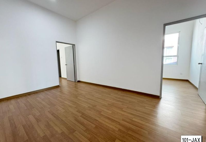 Canary Garden @Bandar Bestari