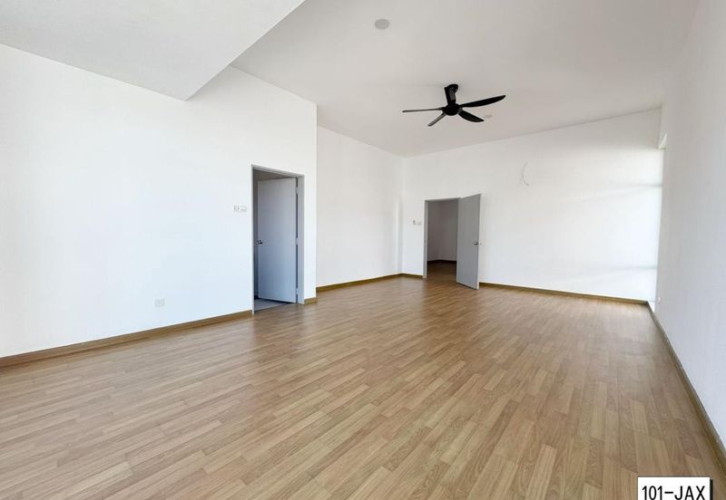 Canary Garden @Bandar Bestari