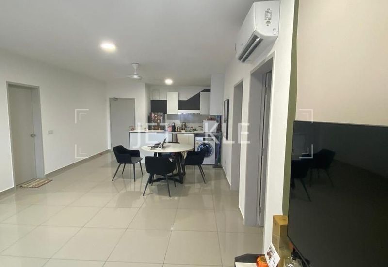 Duduk Huni @ Eco Ardence