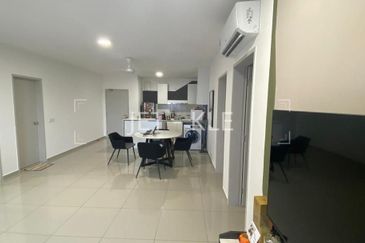 Duduk Huni @ Eco Ardence