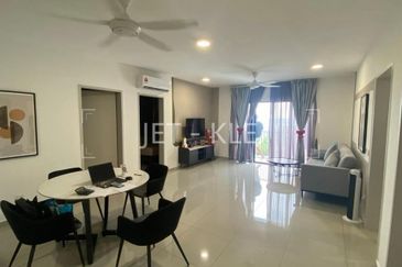 Duduk Huni @ Eco Ardence