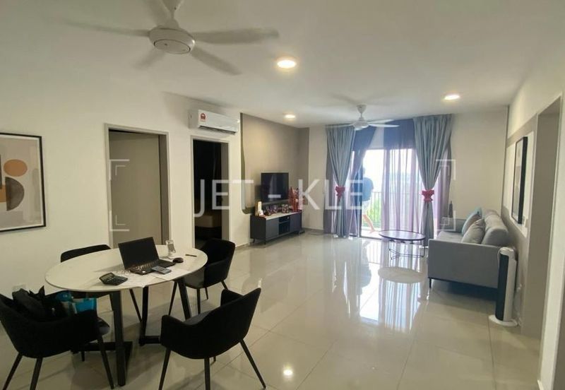 Duduk Huni @ Eco Ardence