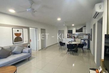 Duduk Huni @ Eco Ardence