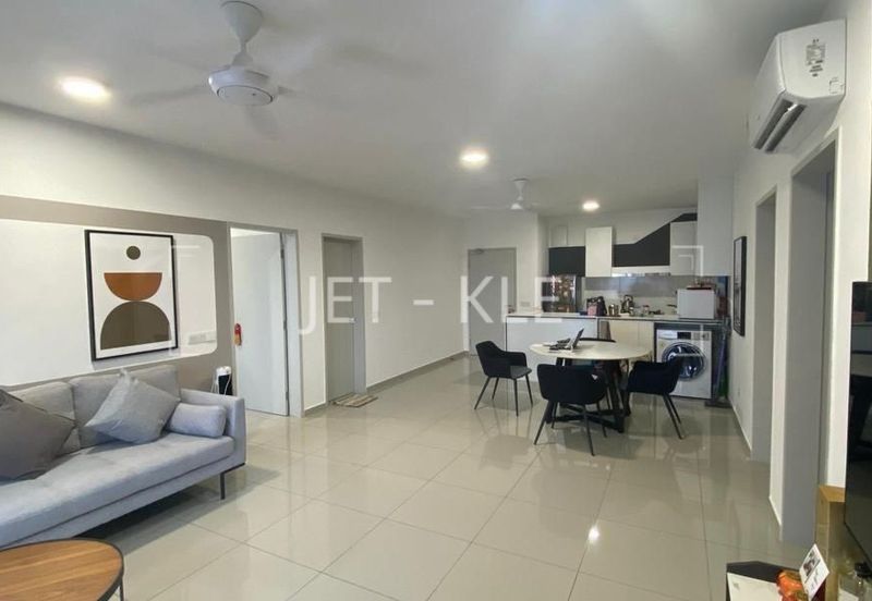 Duduk Huni @ Eco Ardence