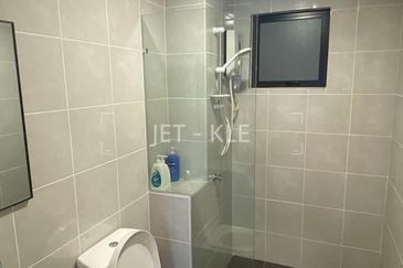 Duduk Huni @ Eco Ardence