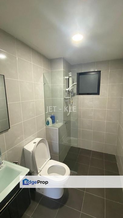 For Rent Duduk Huni @ Eco Ardence, Setia Alam Fully Furnished Condominium, Selangor, Setia Alam/Alam Nusantara