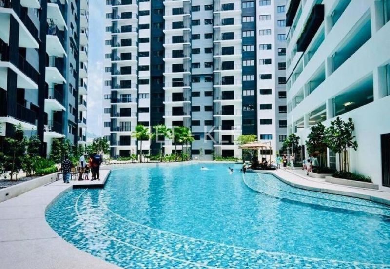 Duduk Huni @ Eco Ardence