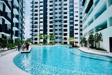 Duduk Huni @ Eco Ardence