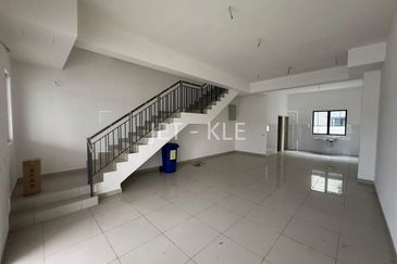 Telok Panglima Garang