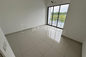 Telok Panglima Garang