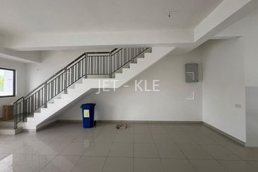 Telok Panglima Garang