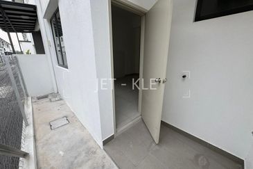 Telok Panglima Garang