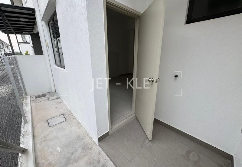 Telok Panglima Garang