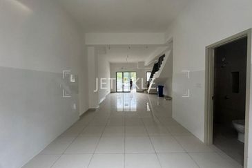 Telok Panglima Garang