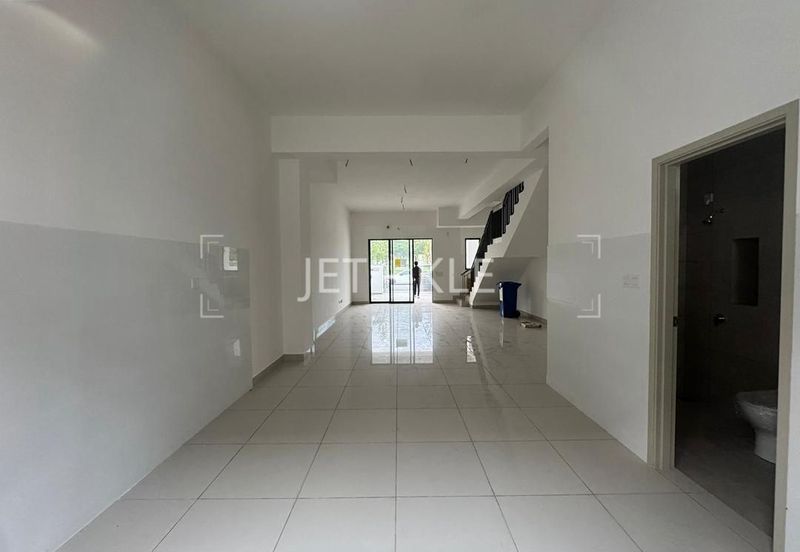 Telok Panglima Garang