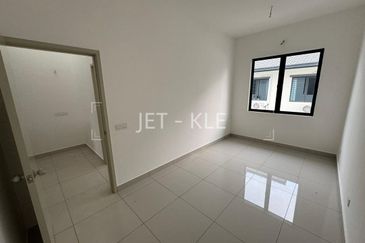 Telok Panglima Garang