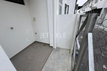 Telok Panglima Garang