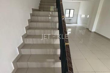 Telok Panglima Garang