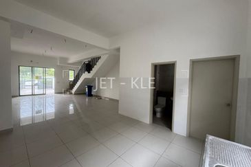 Telok Panglima Garang